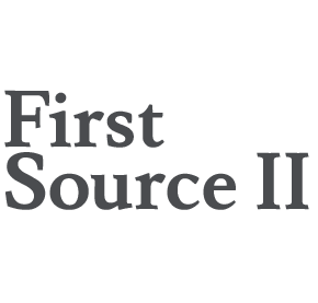 First Source II Logo