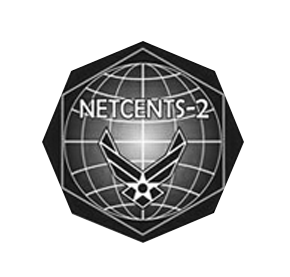 Contract Air Force Netcents 2 Logo